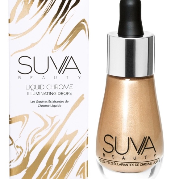 S u v a • B e a u t y • H I g h i g h t e r - Picture 5 of 7